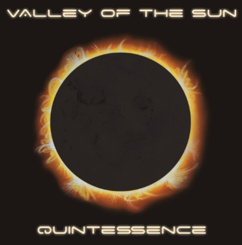 Quintessence